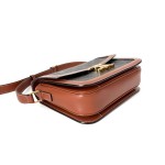 CELINE TEEN TRIOMPHE BAG IN TRIOMPHE CANVAS